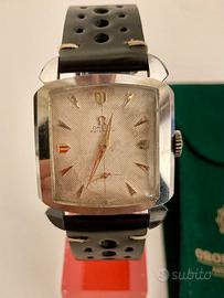 Omega Cioccolatone automatic bumper