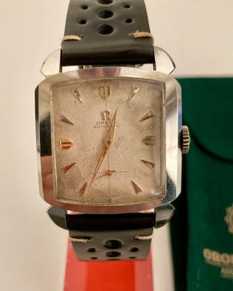 Omega Cioccolatone automatic bumper