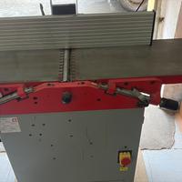 Pialla filo spessore