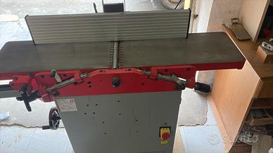 Pialla filo spessore