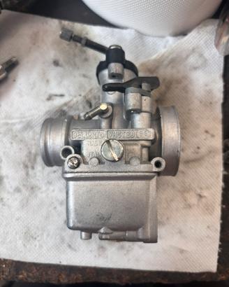 Carburatore 28 vhst