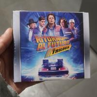 dvd ritorno al futuro la trilogia