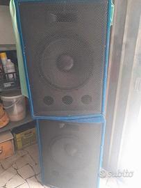 Casse G B C   Passive