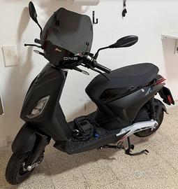 Piaggio One Active