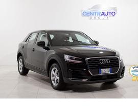 Audi Q2 30 TDI S tronic Business