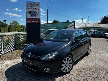 Volkswagen Golf 1.6 TDI DPF 5p. Highline