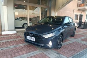 Hyundai i20 1.2 MPI Connectline