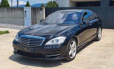 Mercedes-benz S 350 AMG