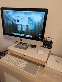 Apple Imac 21.5' mid 2011 