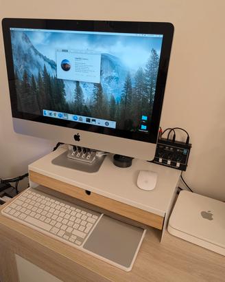 Apple Imac 21.5' mid 2011 
