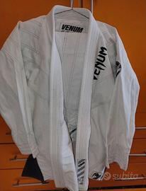 Gi Venum judo/jujitsu/brazilian jujitsu