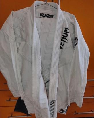 Gi Venum judo/jujitsu/brazilian jujitsu