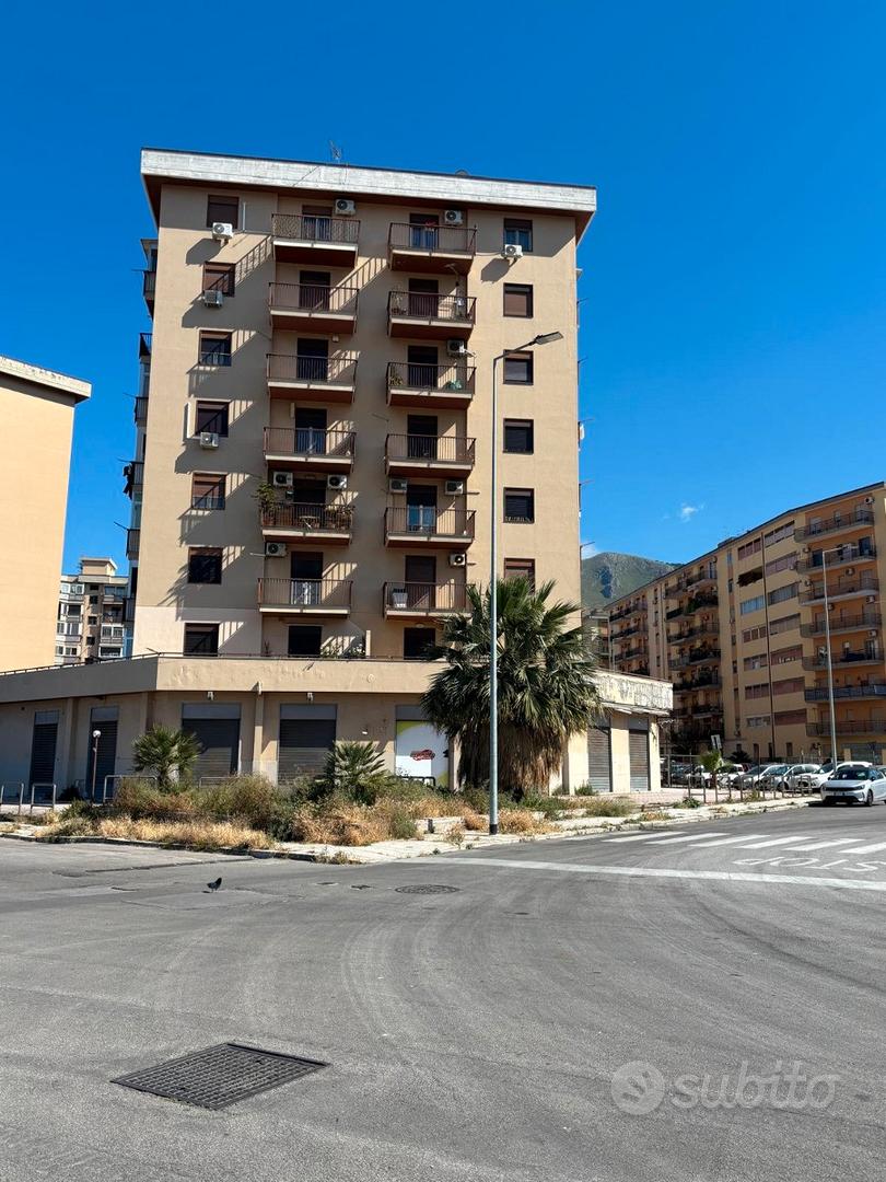 Appartamento in Via Concordia 13 - Vista 2