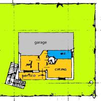 Villa - Porto San Giorgio