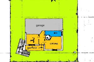 Villa - Porto San Giorgio