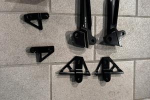Kit rialzo sella Talaria TL4000