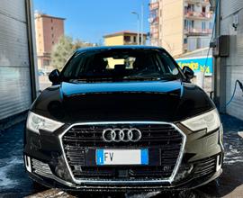 Audi a3 sportback 30 Tdi S-tronic - 2019