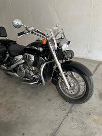 Moto Honda