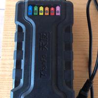 Caricabatteria 48v30ah