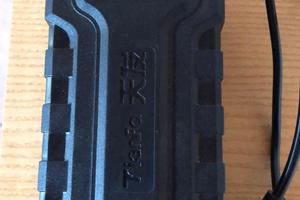 Caricabatteria 48v30ah