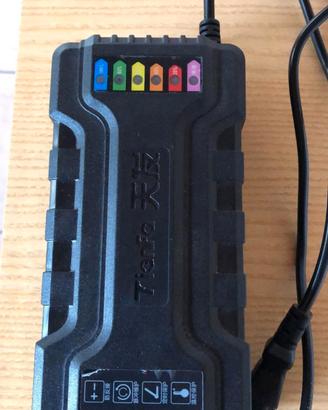 Caricabatteria 48v30ah