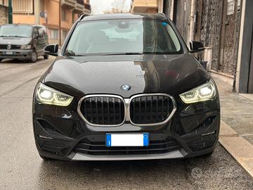 Bmw X1 sDrive18d Autom. xLine FULL