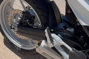 Terminale dominator bmw f900xr 2022