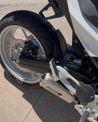 Terminale dominator bmw f900xr 2022