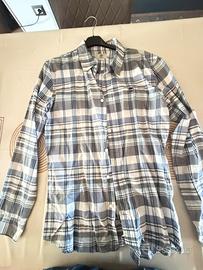 Camicia timberland taglia L