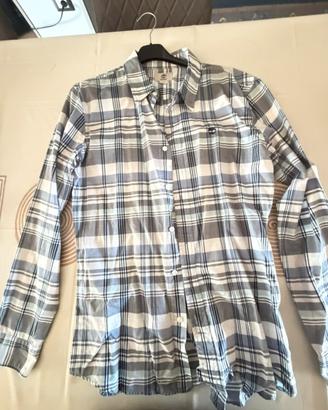Camicia timberland taglia L