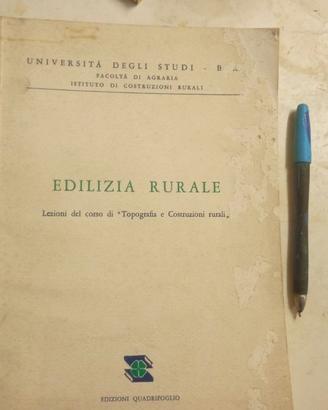 agraria allevamento estimo