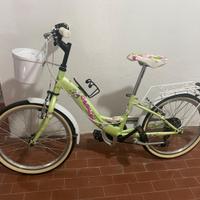 Bicicletta