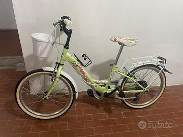 Bicicletta