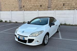 2011 Renault Megane Cabrio C-C 1.9 Dci 130cv Euro5
