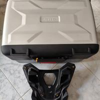 Top case BMW GS/ Valigie BMW GS vario