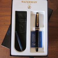 Penna stilografica WATERMAN Expert