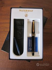 Penna stilografica WATERMAN Expert