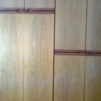 Cameretta formenti legno