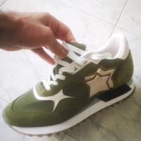 Scarpe atlantic stars n40