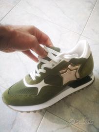 Scarpe atlantic stars n40