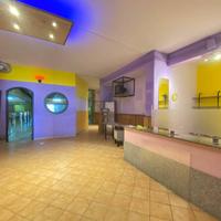 Deposito 500 mq (Via D. Morelli-Canalicchio)