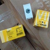 Vimar 14300.01 presa TV