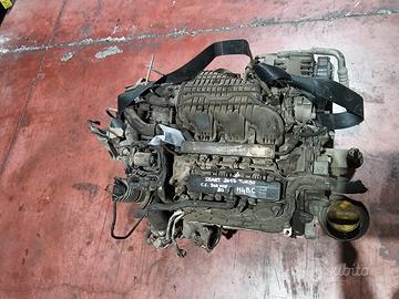 motore cambio H4BC