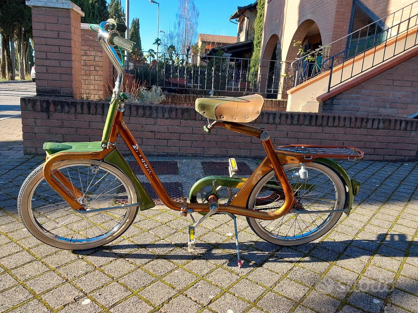 atala rizzato imperial 2000 Biciclette In vendita a Siena