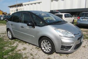 Citroen C4 Grand Picasso 1.6 e-HDi 110 FAP CMP6 Ex