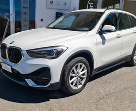 Bmw X1 xDrive18d Sport Aut.