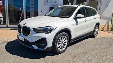 Bmw X1 xDrive18d Sport Aut.