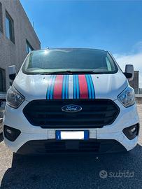 Ford Transit Custom Furgone