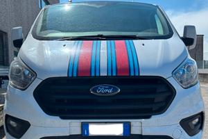 Ford Transit Custom Furgone
