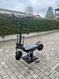 monopattino eletrico laoti ti30